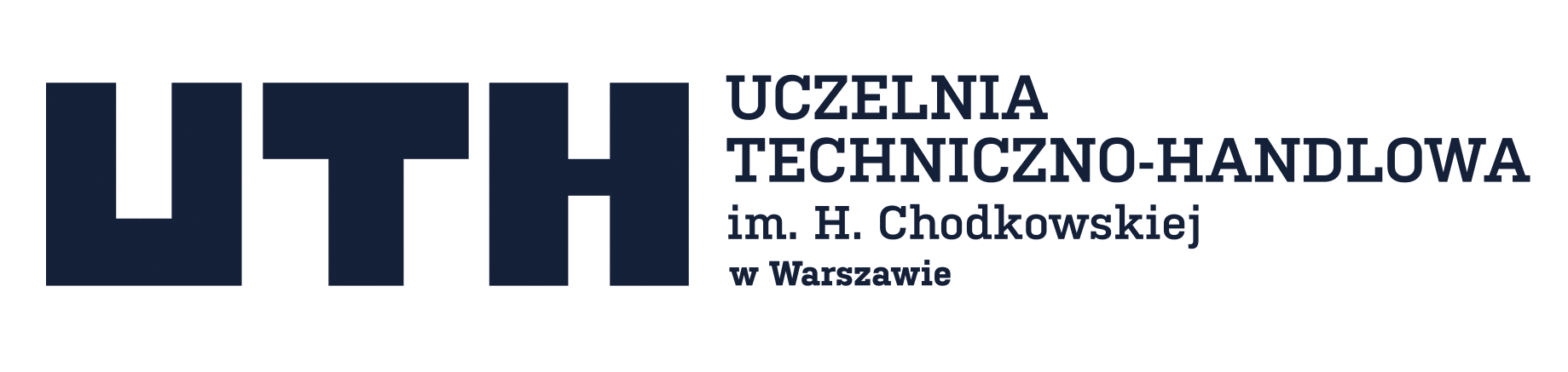 Uczelnia Techniczno-Handlowa im. Heleny Chodkowskiej